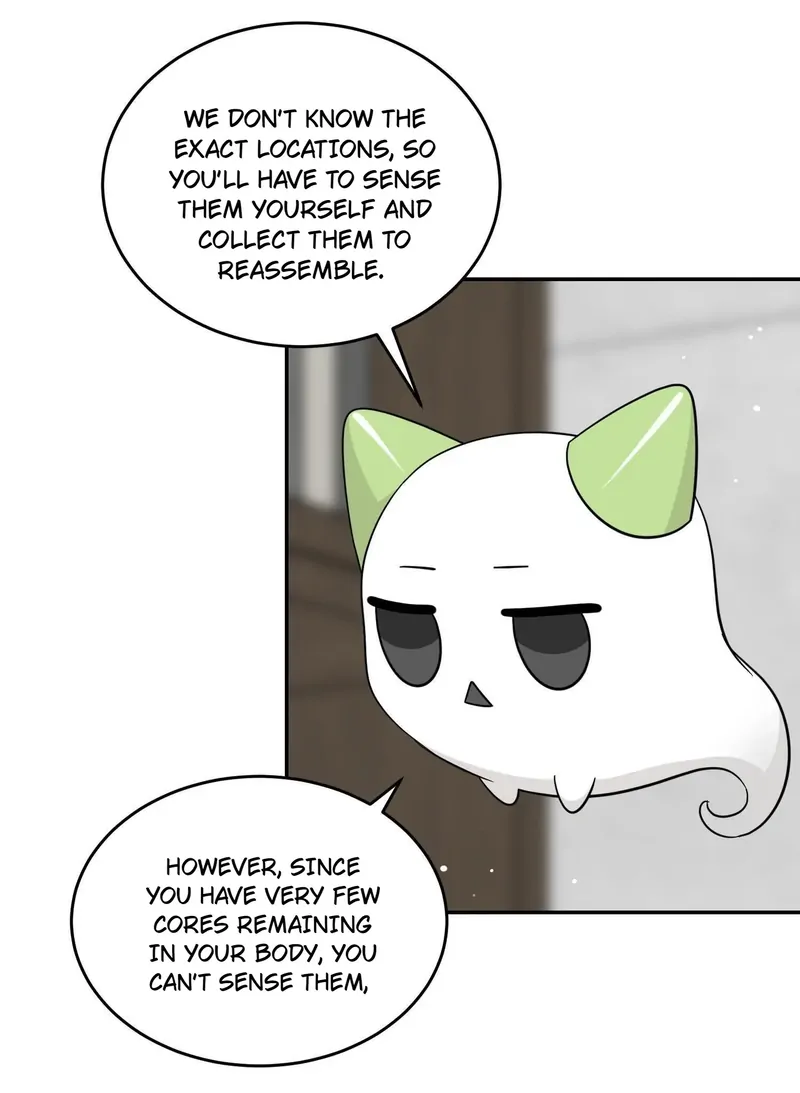 My Food Looks Very Cute Chapter 130 - Page 18