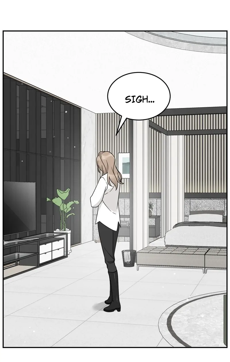 My Food Looks Very Cute Chapter 130 - Page 3