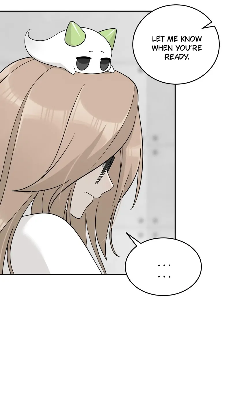 My Food Looks Very Cute Chapter 130 - Page 23