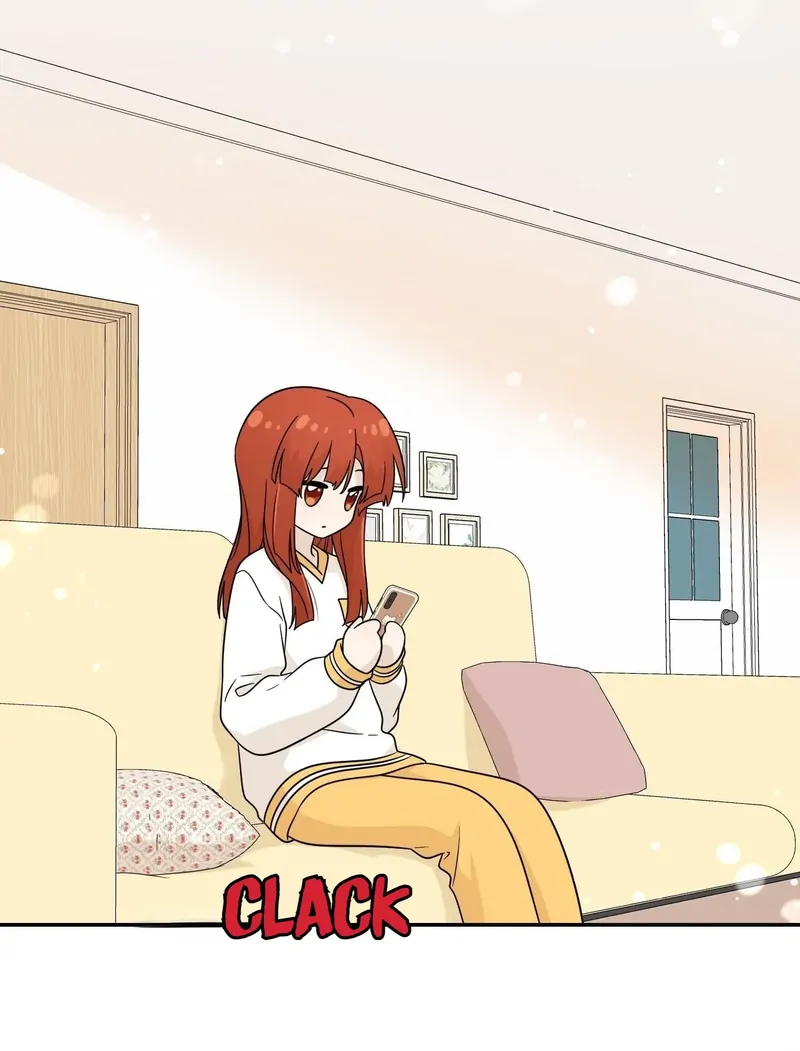 My Food Looks Very Cute Chapter 130 - Page 25