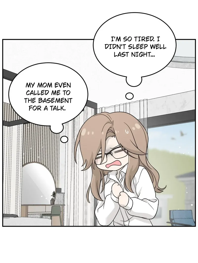My Food Looks Very Cute Chapter 130 - Page 4
