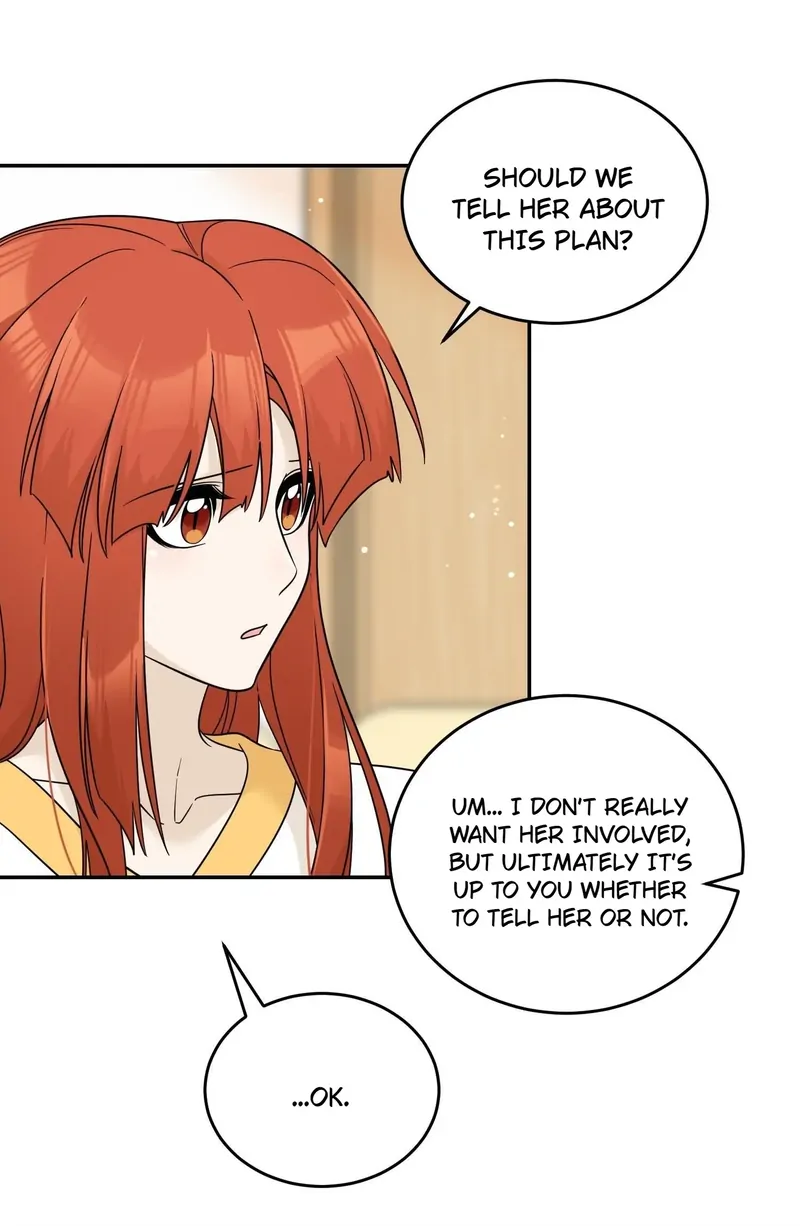 My Food Looks Very Cute Chapter 130 - Page 31