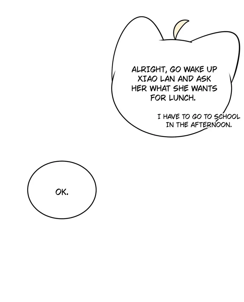 My Food Looks Very Cute Chapter 130 - Page 34