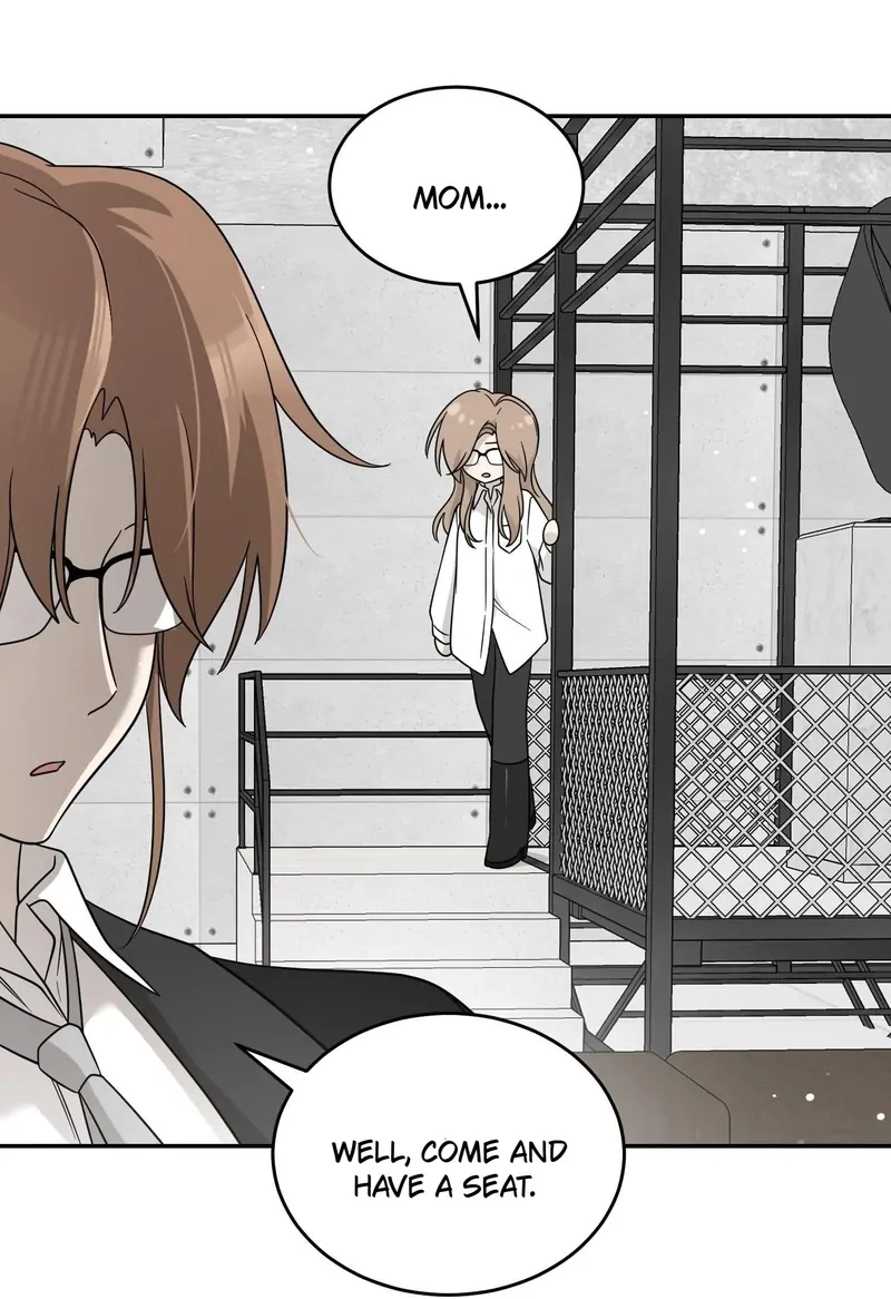 My Food Looks Very Cute Chapter 130 - Page 6
