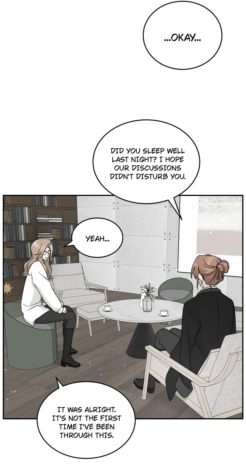 My Food Looks Very Cute Chapter 130 - Page 7