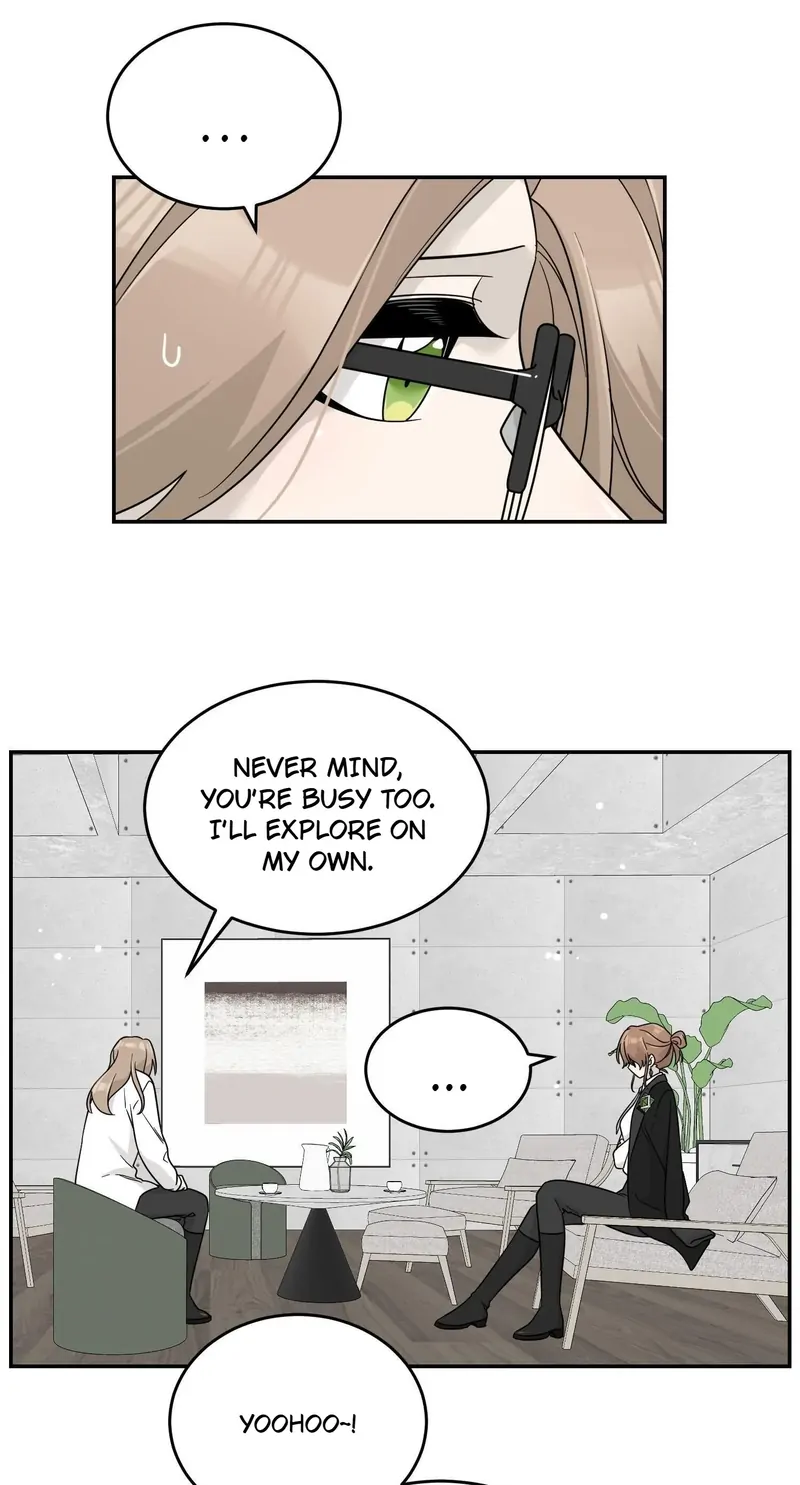 My Food Looks Very Cute Chapter 130 - Page 9