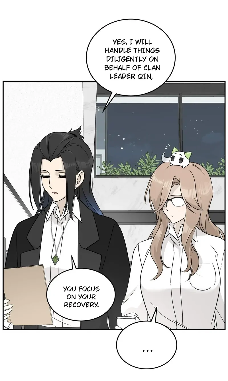 My Food Looks Very Cute Chapter 131 - Page 13