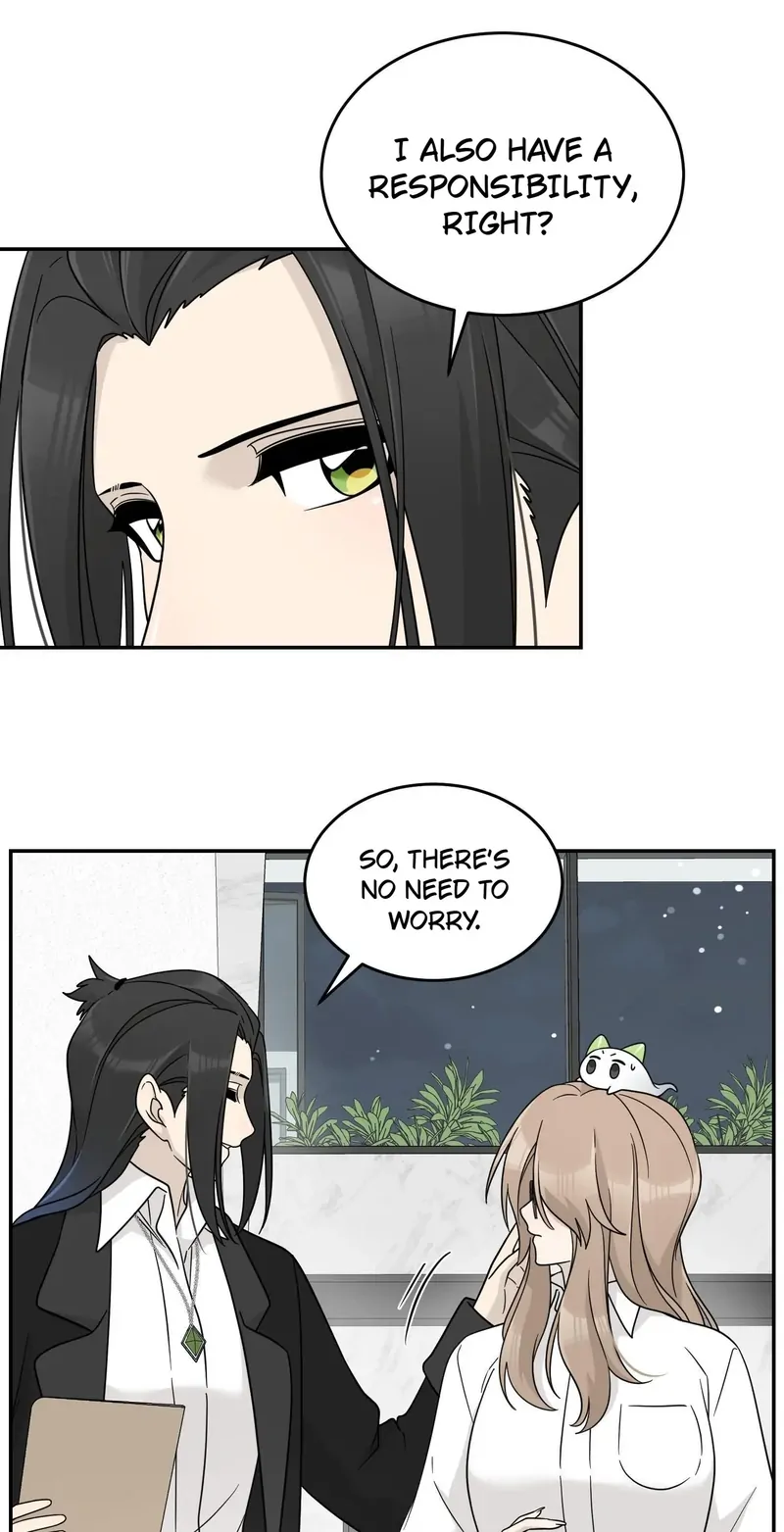 My Food Looks Very Cute Chapter 131 - Page 15
