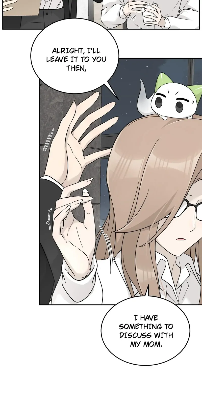 My Food Looks Very Cute Chapter 131 - Page 16