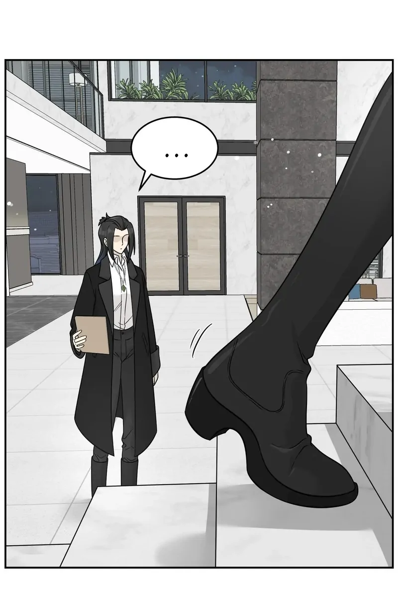My Food Looks Very Cute Chapter 131 - Page 17