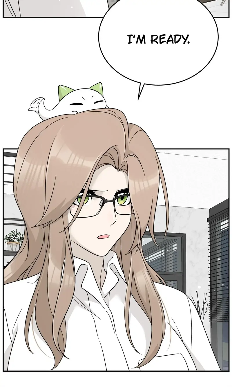 My Food Looks Very Cute Chapter 131 - Page 20