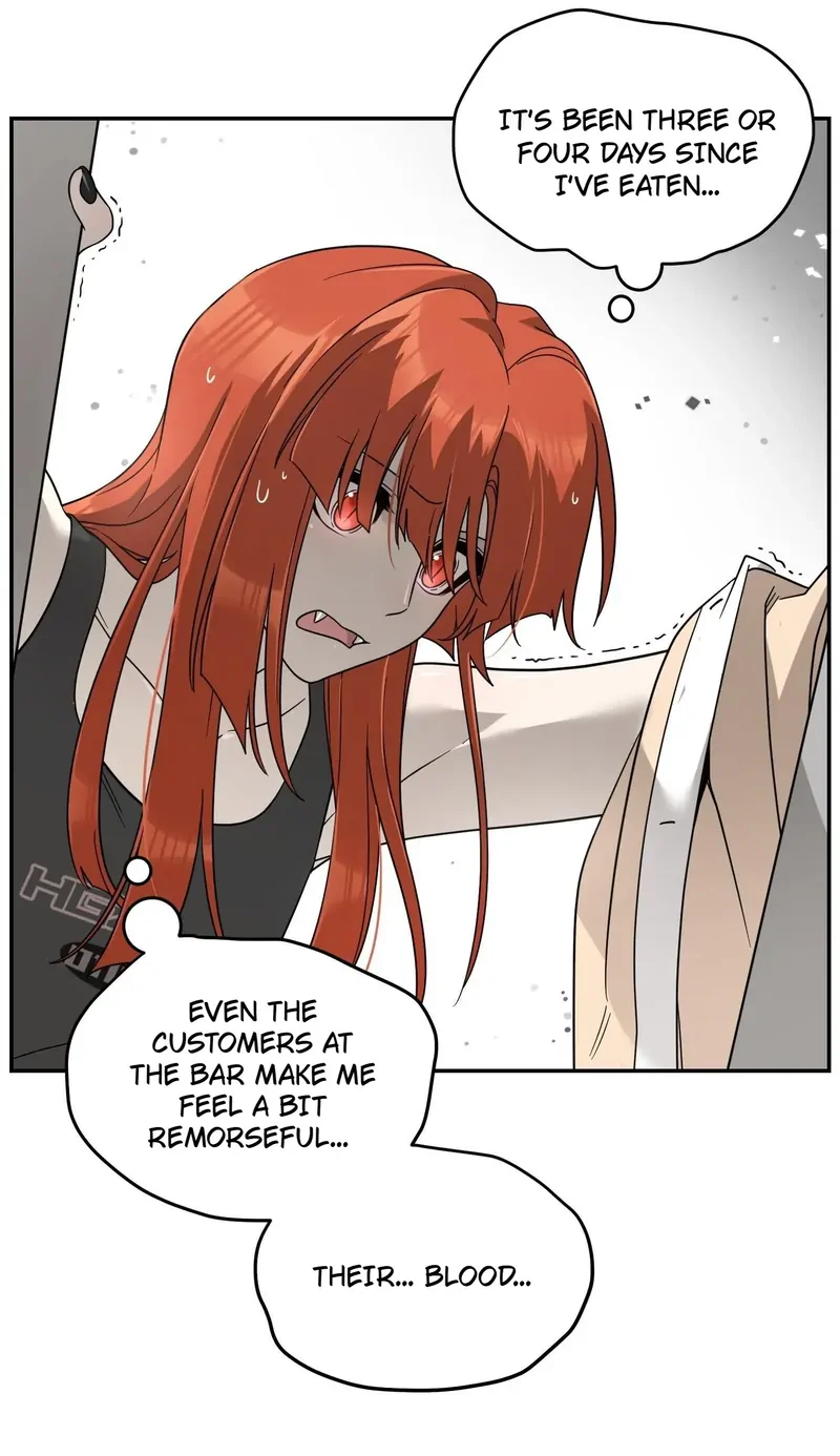 My Food Looks Very Cute Chapter 131 - Page 23