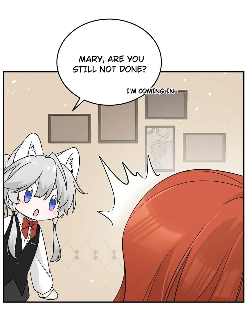 My Food Looks Very Cute Chapter 131 - Page 24