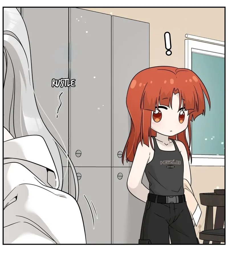My Food Looks Very Cute Chapter 131 - Page 27