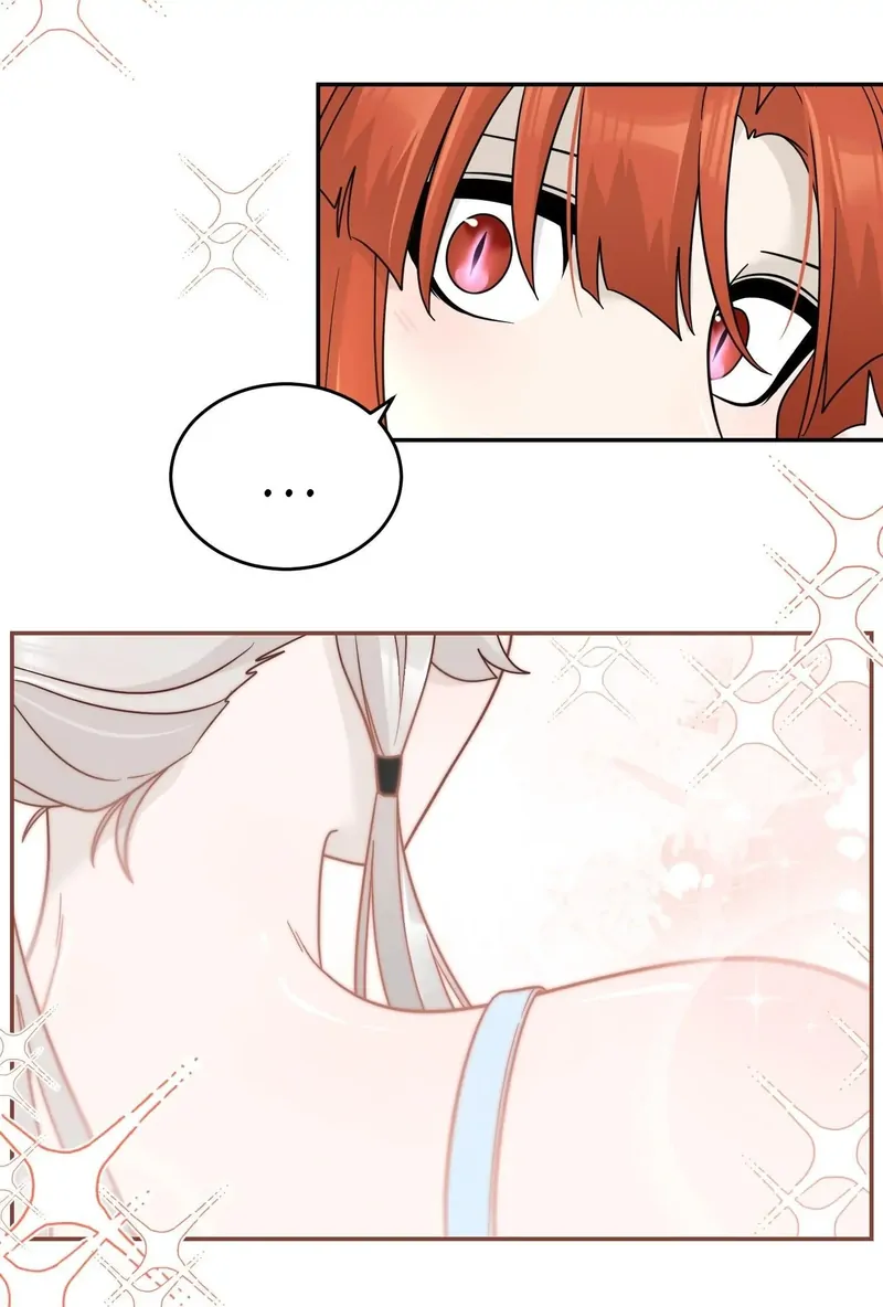 My Food Looks Very Cute Chapter 131 - Page 29
