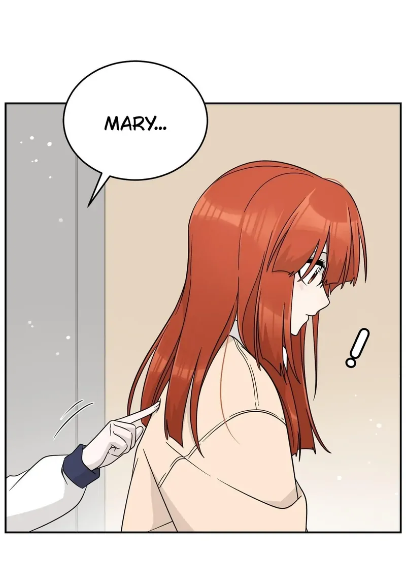My Food Looks Very Cute Chapter 131 - Page 33