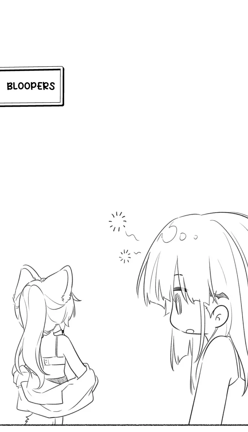 My Food Looks Very Cute Chapter 131 - Page 37