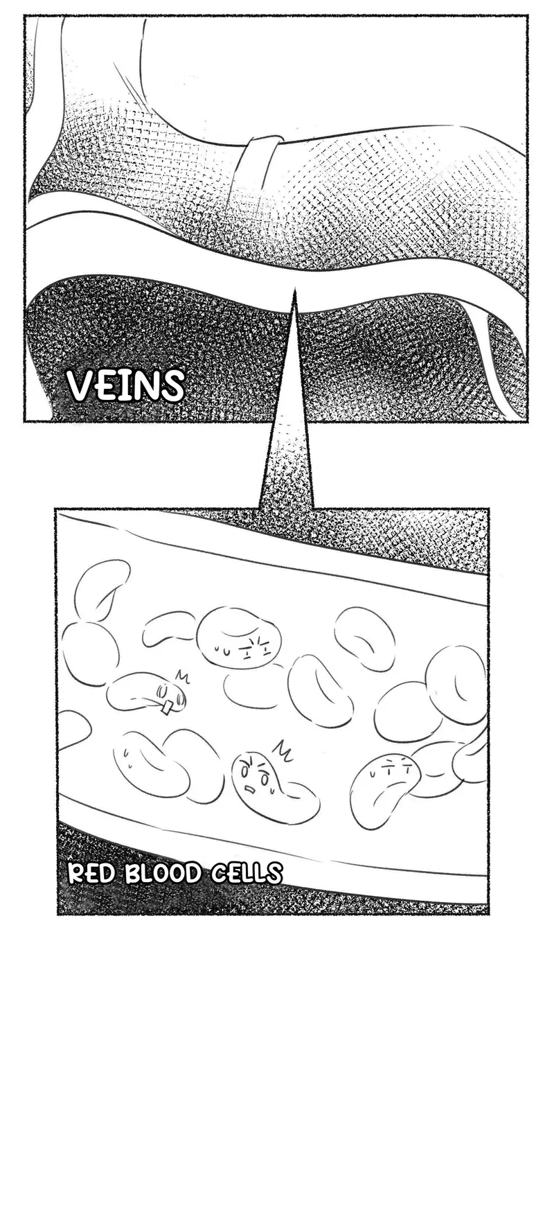 My Food Looks Very Cute Chapter 131 - Page 38