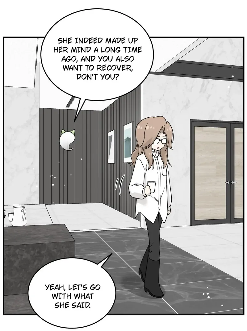 My Food Looks Very Cute Chapter 131 - Page 6
