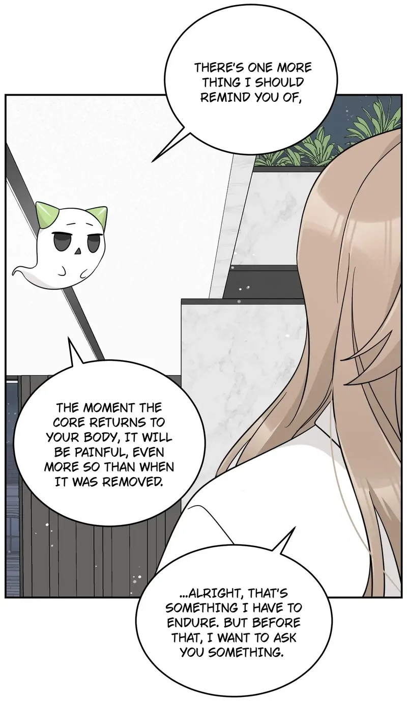My Food Looks Very Cute Chapter 131 - Page 7