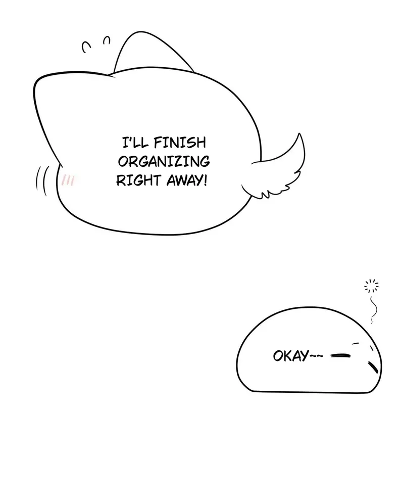 My Food Looks Very Cute Chapter 132 - Page 13