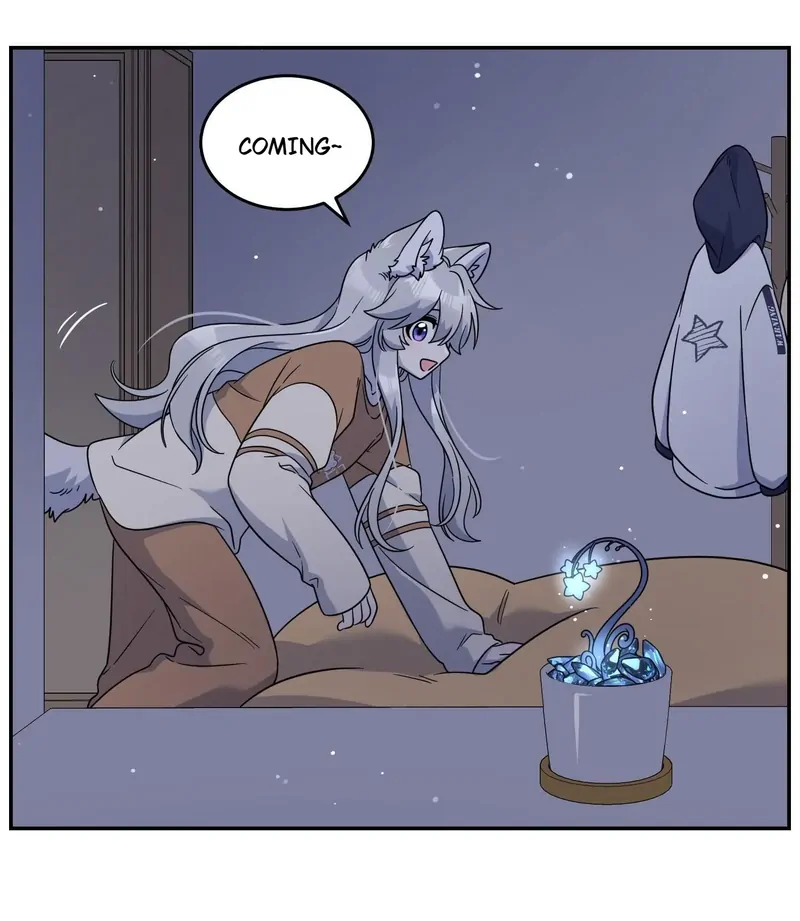 My Food Looks Very Cute Chapter 132 - Page 14