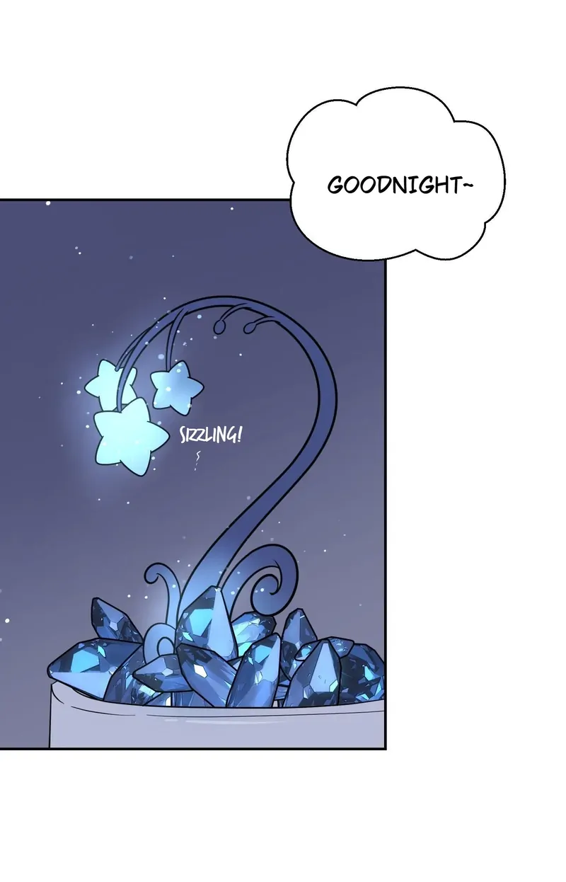 My Food Looks Very Cute Chapter 132 - Page 17
