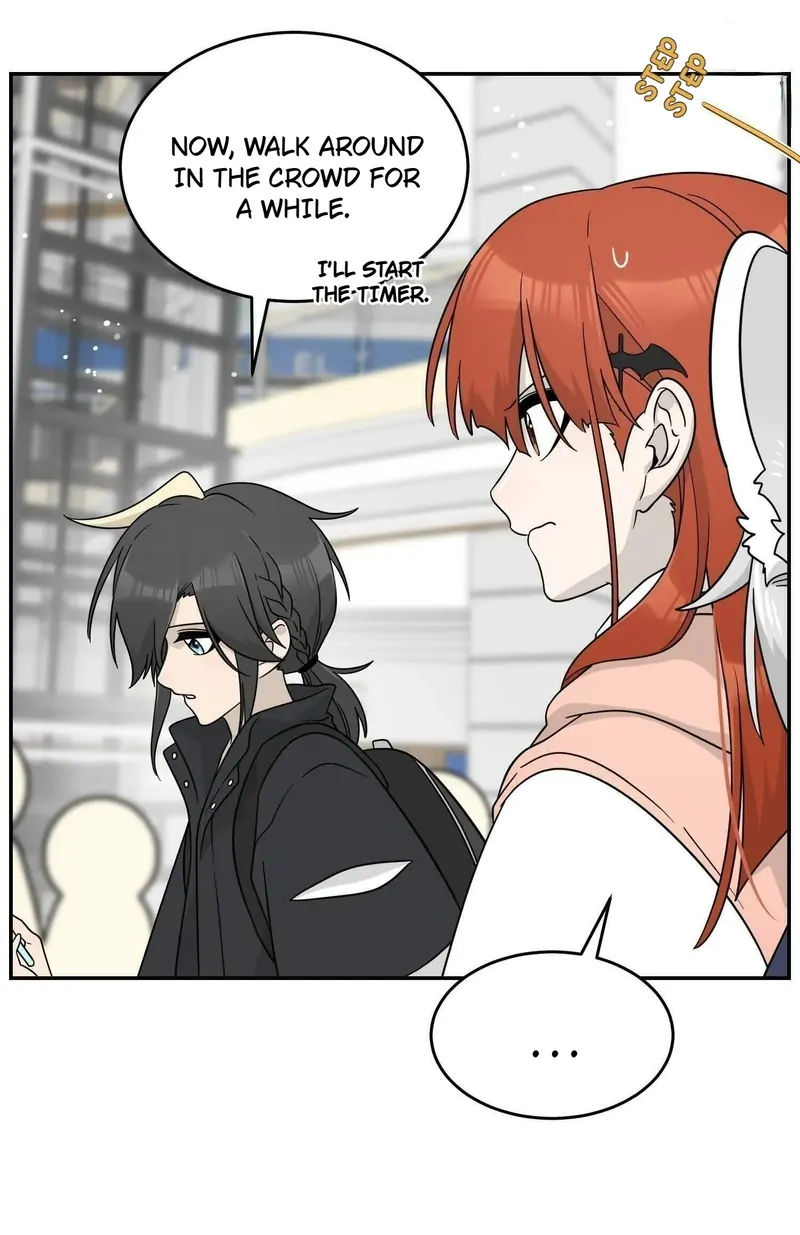 My Food Looks Very Cute Chapter 132 - Page 30