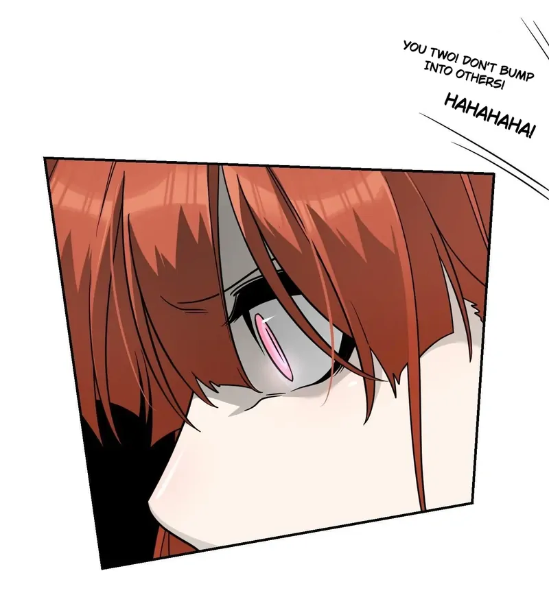 My Food Looks Very Cute Chapter 132 - Page 32