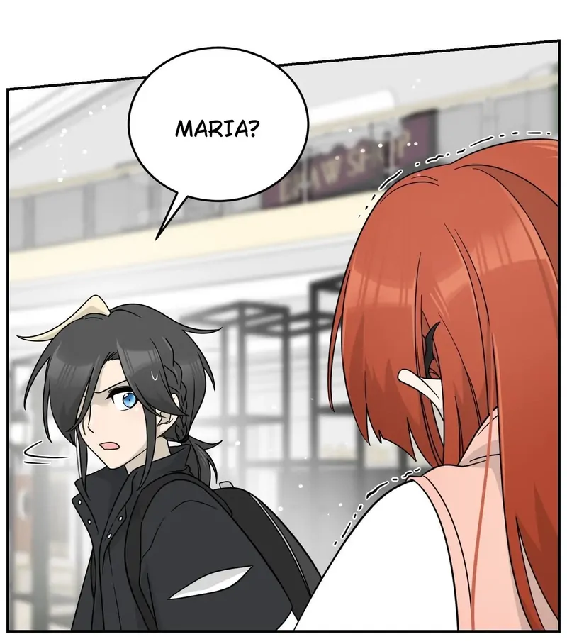 My Food Looks Very Cute Chapter 132 - Page 33