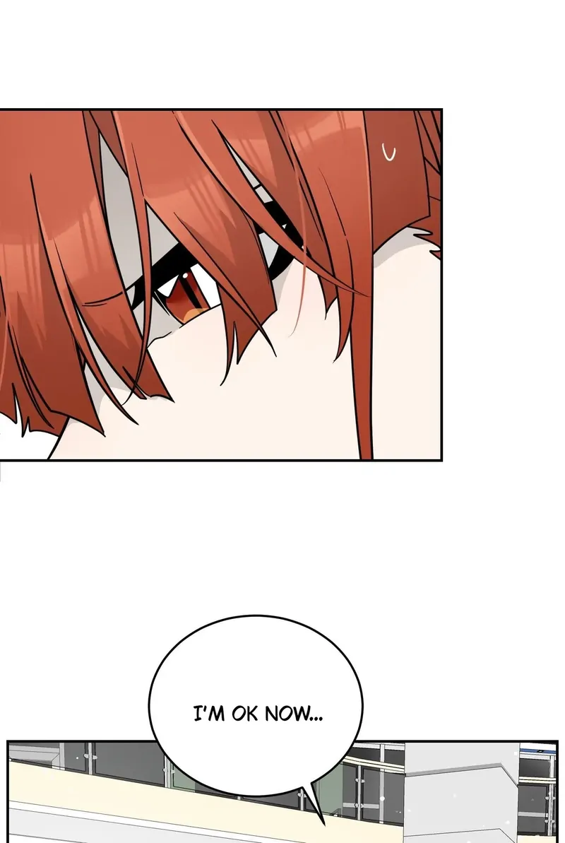 My Food Looks Very Cute Chapter 132 - Page 38
