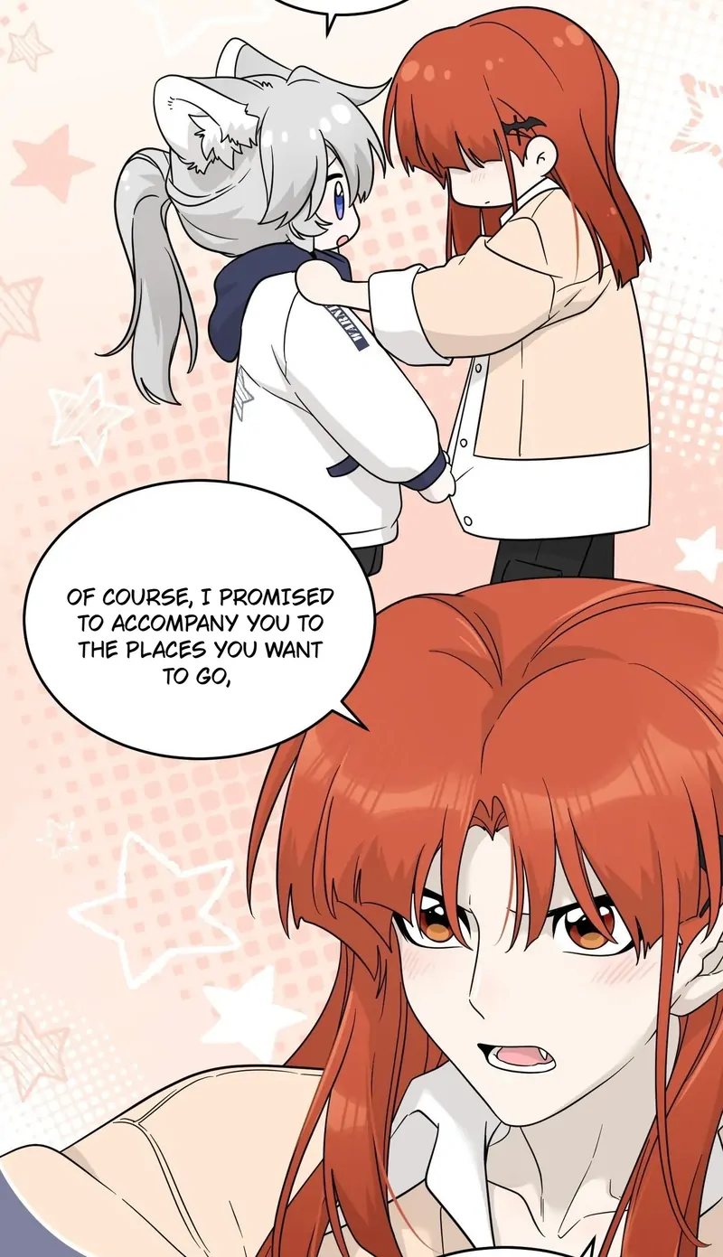 My Food Looks Very Cute Chapter 132 - Page 5