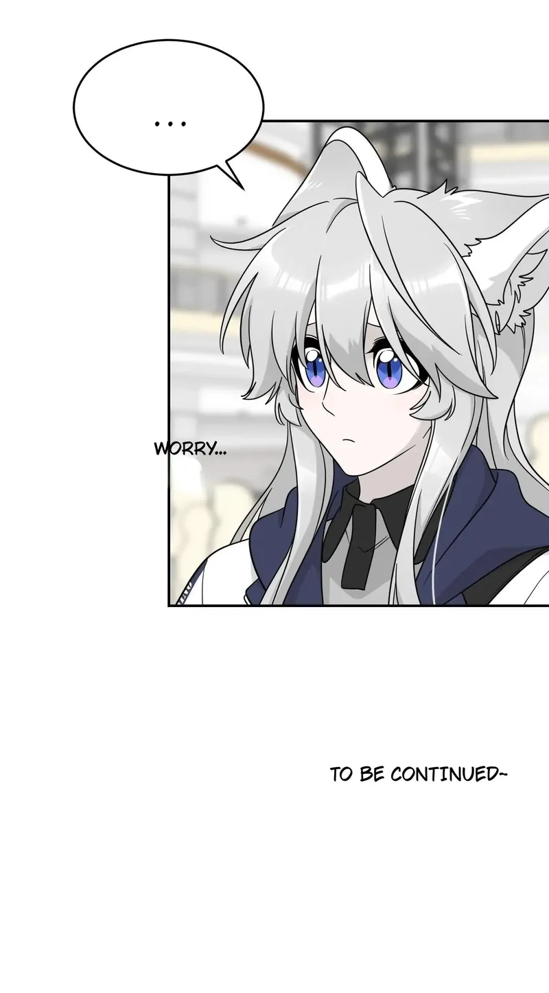 My Food Looks Very Cute Chapter 132 - Page 42