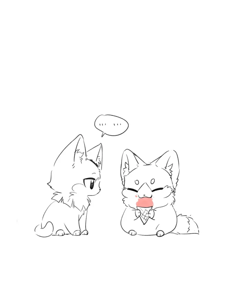 My Food Looks Very Cute Chapter 132 - Page 43