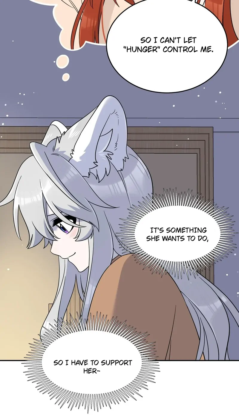 My Food Looks Very Cute Chapter 132 - Page 6