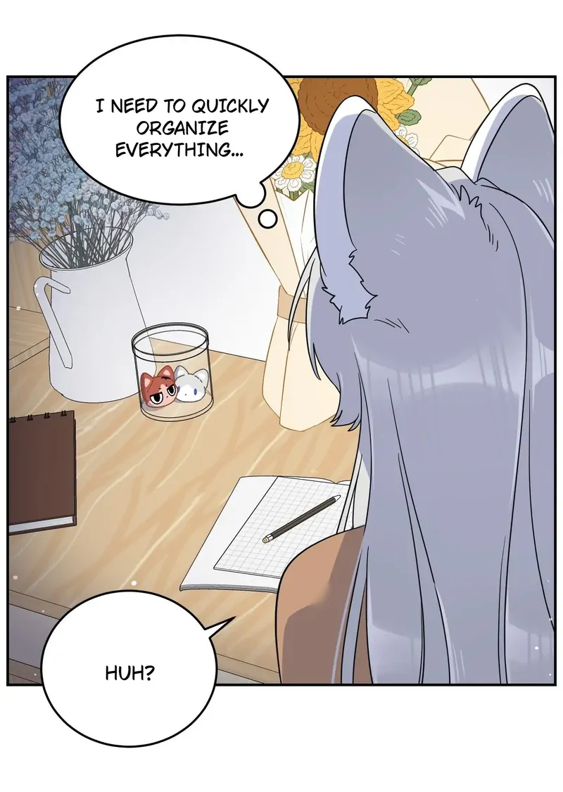 My Food Looks Very Cute Chapter 132 - Page 7