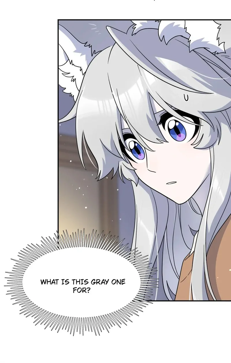 My Food Looks Very Cute Chapter 132 - Page 9