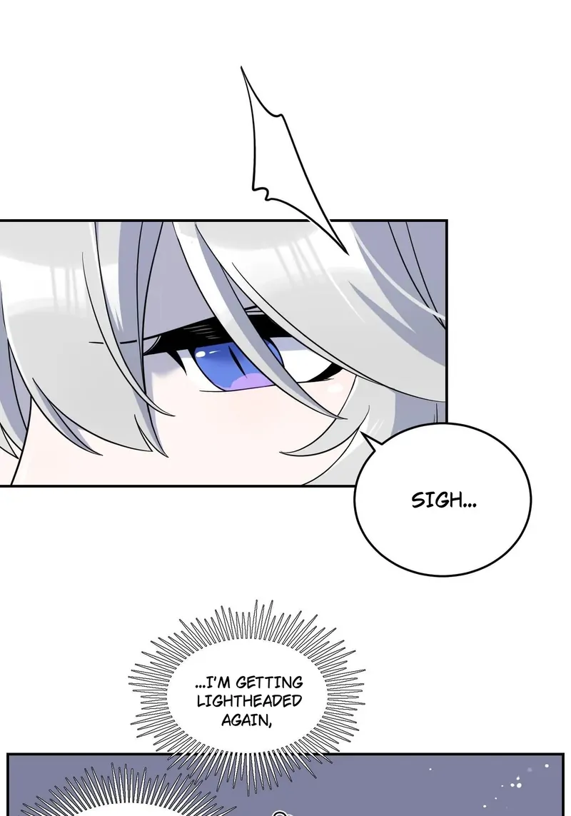 My Food Looks Very Cute Chapter 132 - Page 10