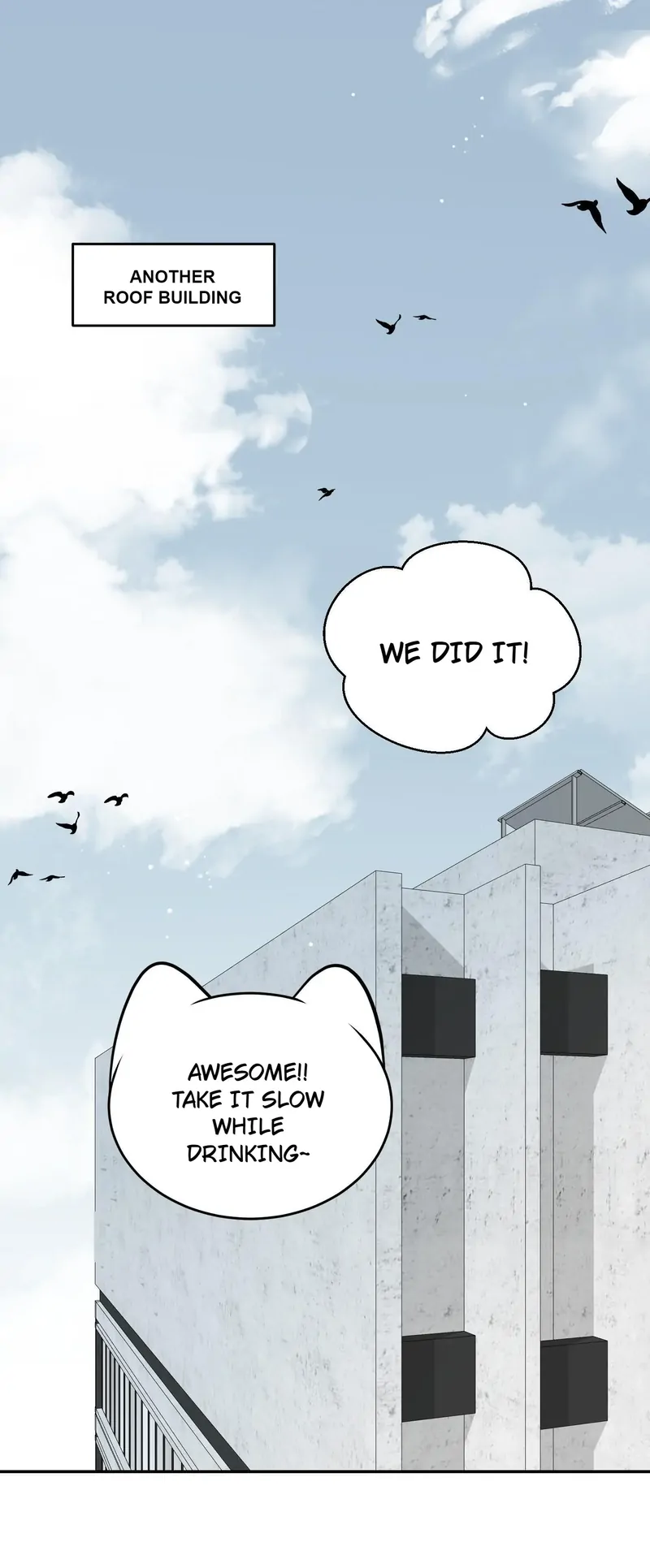 My Food Looks Very Cute Chapter 133 - Page 2