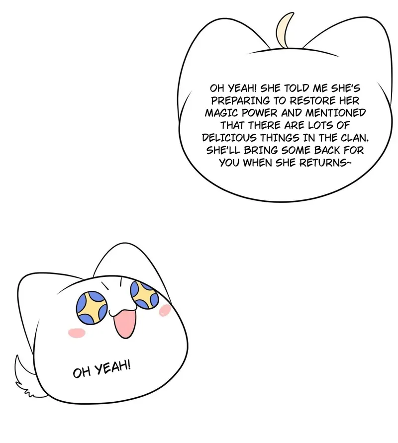My Food Looks Very Cute Chapter 133 - Page 11