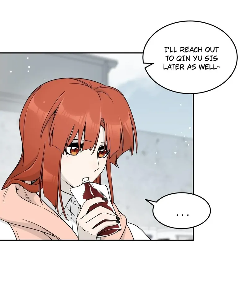 My Food Looks Very Cute Chapter 133 - Page 12