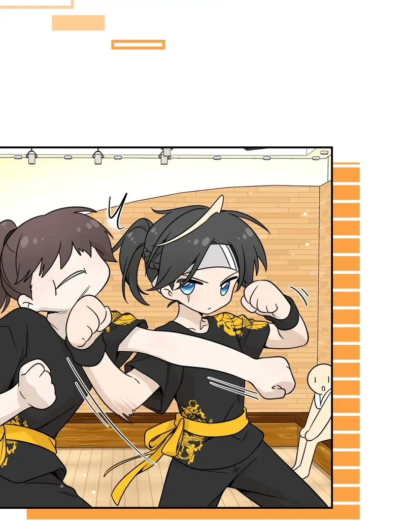 My Food Looks Very Cute Chapter 133 - Page 15