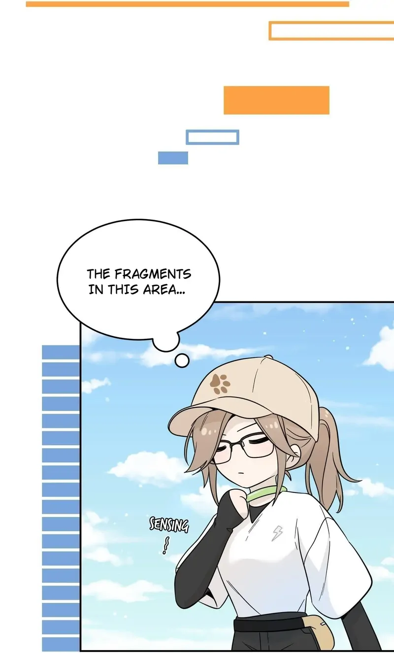 My Food Looks Very Cute Chapter 133 - Page 16