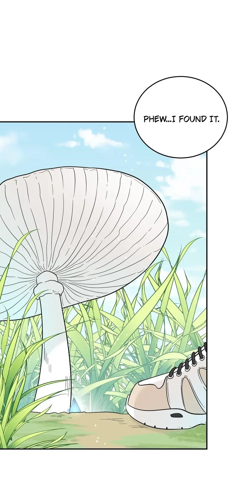 My Food Looks Very Cute Chapter 133 - Page 18