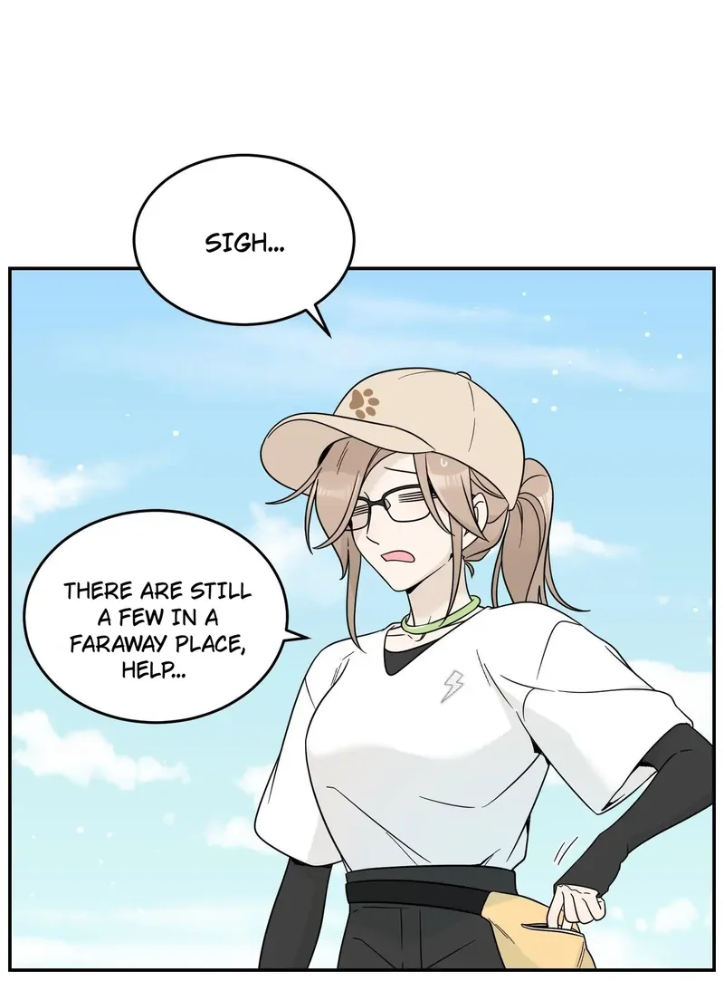 My Food Looks Very Cute Chapter 133 - Page 20