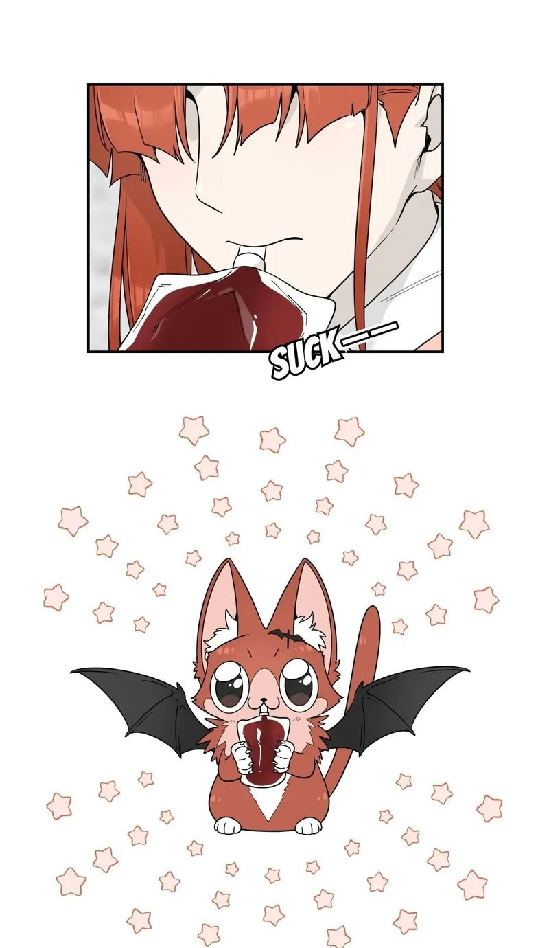My Food Looks Very Cute Chapter 133 - Page 3
