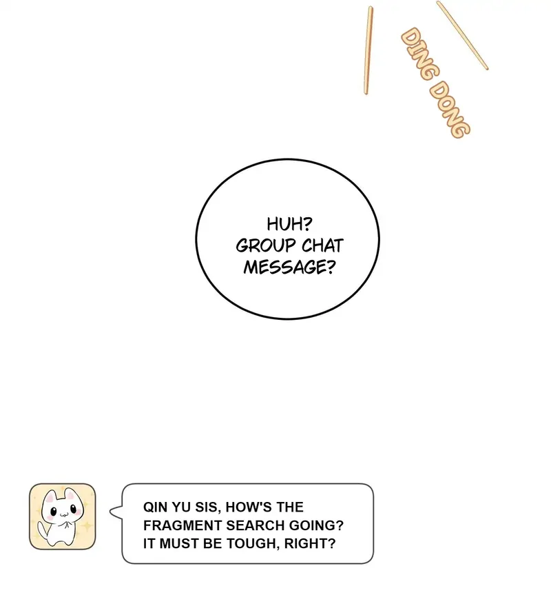 My Food Looks Very Cute Chapter 133 - Page 21