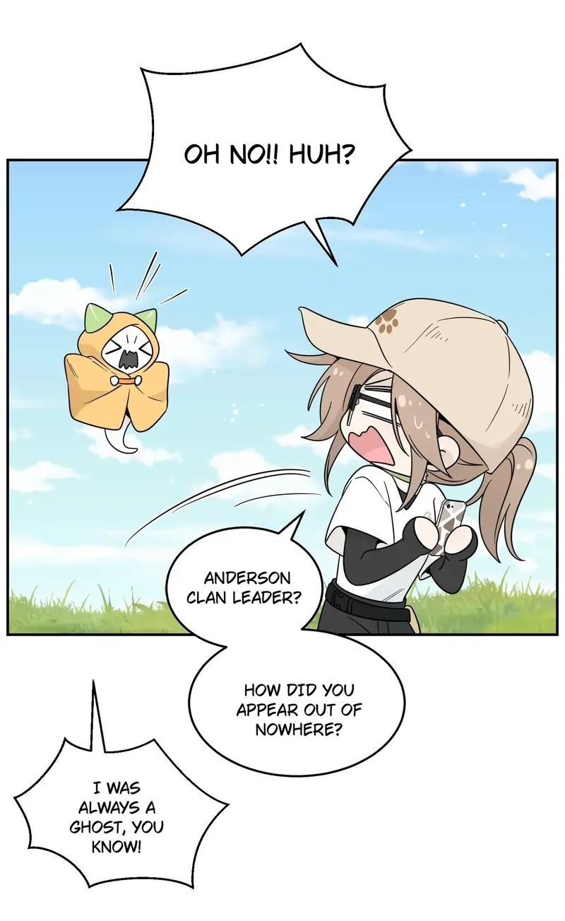 My Food Looks Very Cute Chapter 133 - Page 28