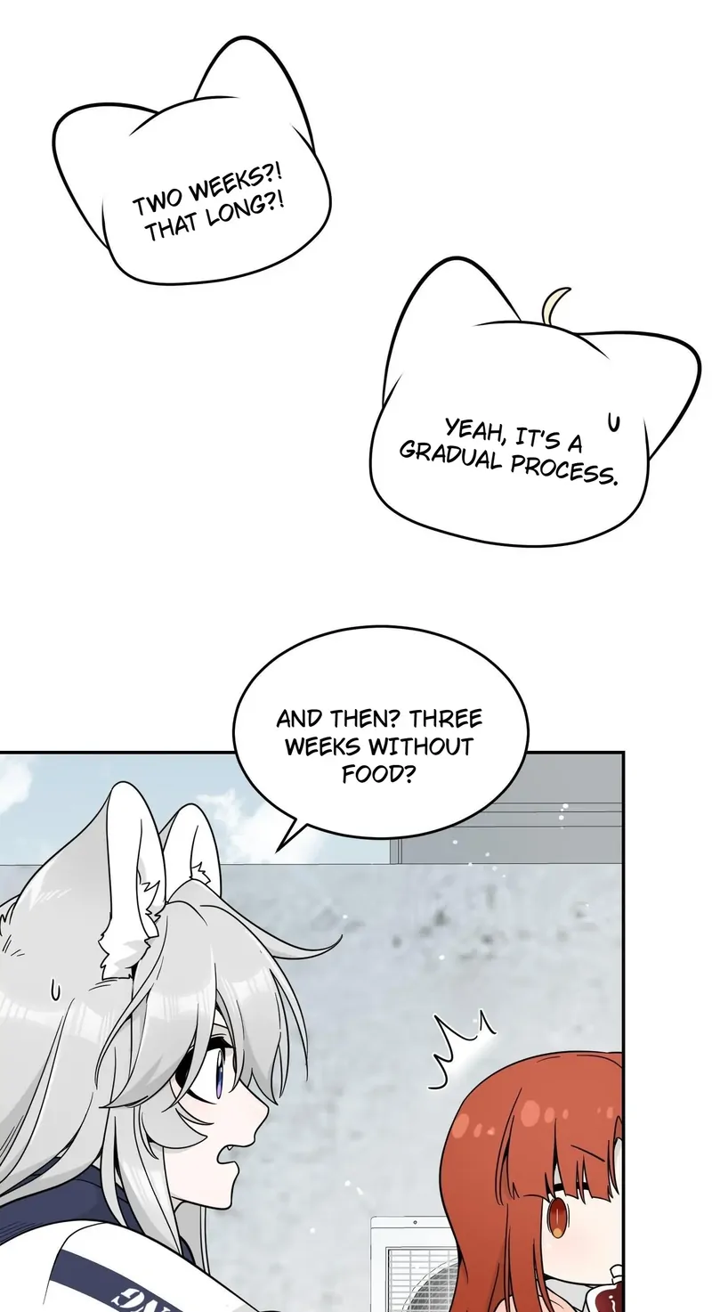 My Food Looks Very Cute Chapter 133 - Page 5
