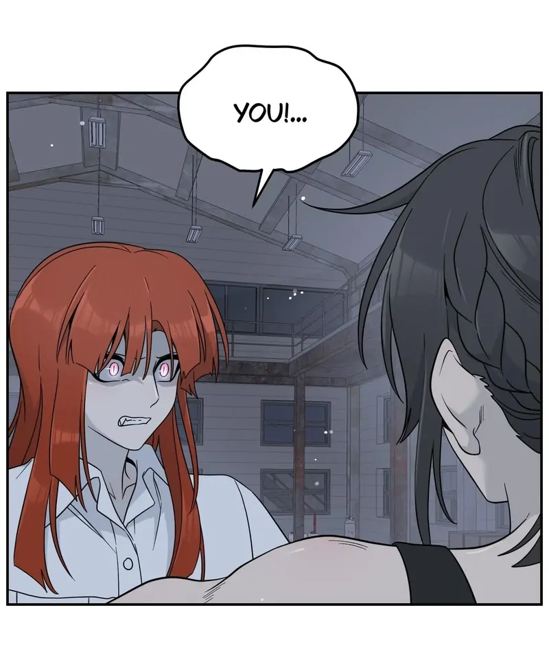 My Food Looks Very Cute Chapter 133 - Page 45